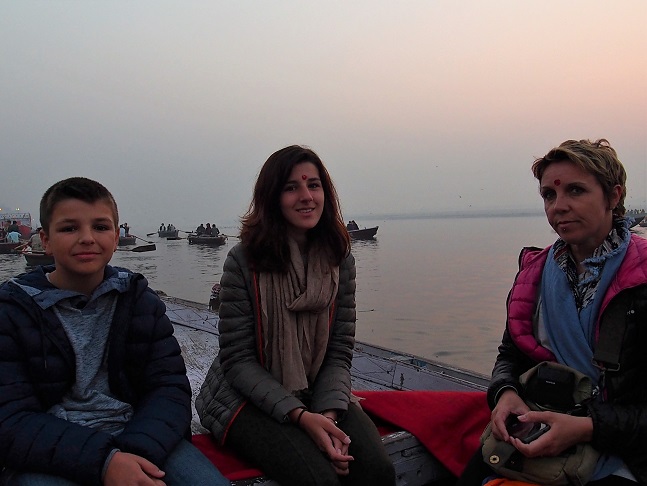 Varanasi